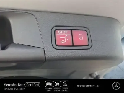 Photo 13 Mercedes GLB Gén. I (X247) Ph2 AMG Line 5