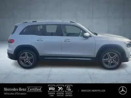 Photo 5 Mercedes GLB Gén. I (X247) Ph2 AMG Line 5