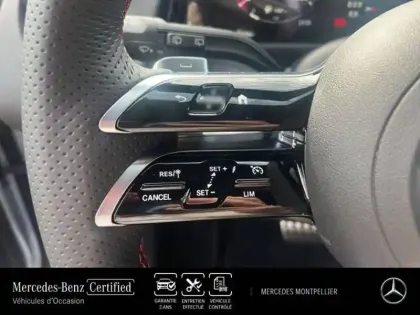 Photo 11 Mercedes GLB Gén. I (X247) Ph2 AMG Line 5