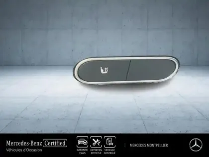 Photo 14 Mercedes GLB Gén. I (X247) Ph2 AMG Line 5