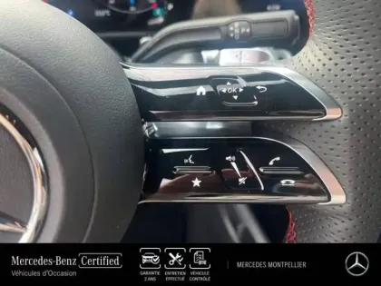 Photo 12 Mercedes GLB Gén. I (X247) Ph2 AMG Line 5