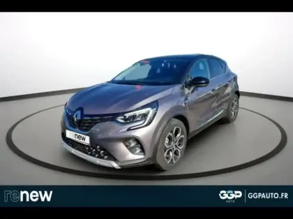 Photo Renault Captur