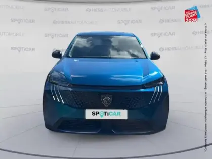 Photo 16 Peugeot 3008 Gén. III Ph1 Allure 5