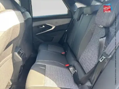 Photo 10 Peugeot 3008 Gén. III Ph1 Allure 5