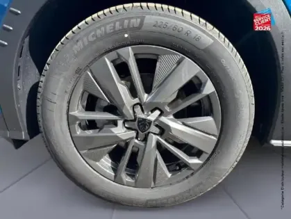 Photo 24 Peugeot 3008 Gén. III Ph1 Allure 5