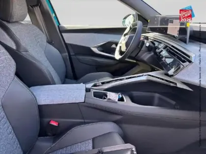 Photo 19 Peugeot 3008 Gén. III Ph1 Allure 5