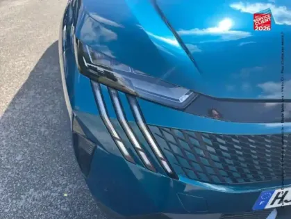 Photo 27 Peugeot 3008 Gén. III Ph1 Allure 5