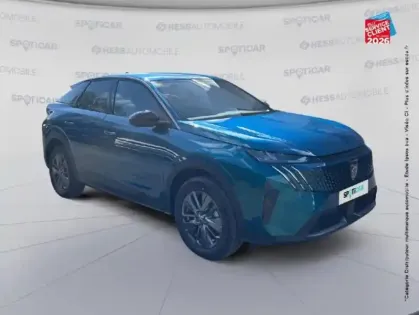 Photo 17 Peugeot 3008 Gén. III Ph1 Allure 5