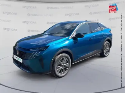 Photo 15 Peugeot 3008 Gén. III Ph1 Allure 5