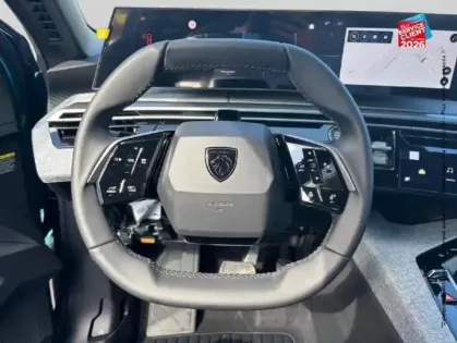 Photo 26 Peugeot 3008 Gén. III Ph1 Allure 5