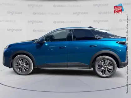 Photo 8 Peugeot 3008 Gén. III Ph1 Allure 5