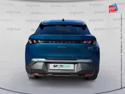 Photo 21 Peugeot 3008 Gén. III Ph1 Allure 5