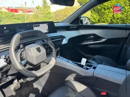 Photo 29 Peugeot 3008 Gén. III Ph1 Allure 5