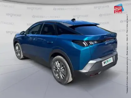 Photo 7 Peugeot 3008 Gén. III Ph1 Allure 5