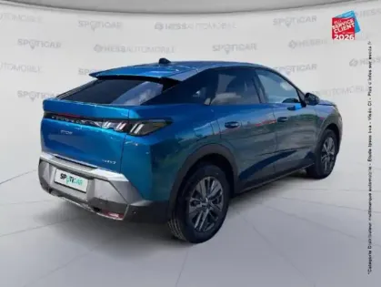 Photo 20 Peugeot 3008 Gén. III Ph1 Allure 5