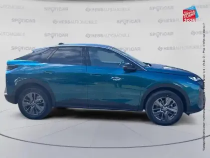 Photo 18 Peugeot 3008 Gén. III Ph1 Allure 5