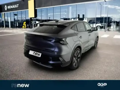 Photo 6 Renault Rafale  1.2 E-Tech full hybrid 200ch esprit Alpine - 25