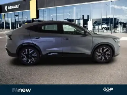 Photo 7 Renault Rafale  1.2 E-Tech full hybrid 200ch esprit Alpine - 25