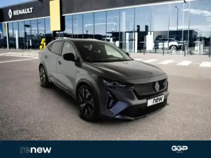 Photo 8 Renault Rafale  1.2 E-Tech full hybrid 200ch esprit Alpine - 25