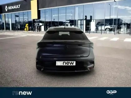 Photo 5 Renault Rafale  1.2 E-Tech full hybrid 200ch esprit Alpine - 25