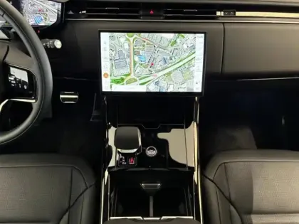 Photo 9 Land rover Range Rover  Sport 3.0 P550e 550ch PHEV Autobiography