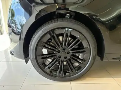 Photo 6 Land rover Range Rover  Sport 3.0 P550e 550ch PHEV Autobiography