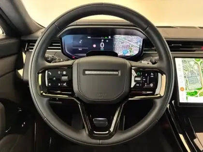 Photo 10 Land rover Range Rover  Sport 3.0 P550e 550ch PHEV Autobiography