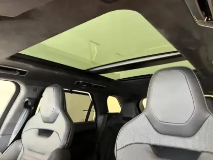 Photo 14 Land rover Range Rover  Sport 3.0 P550e 550ch PHEV Autobiography