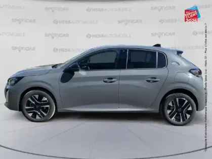 Photo 8 Peugeot 208  e- 136ch Allure