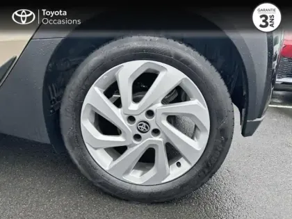 Photo 10 Toyota Aygo  X 1.0 VVT-i 72ch Design