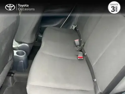 Photo 6 Toyota Aygo  X 1.0 VVT-i 72ch Design