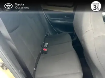 Photo 12 Toyota Aygo  X 1.0 VVT-i 72ch Design