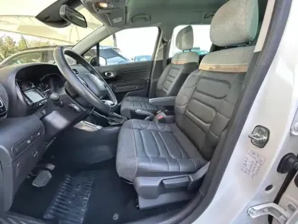 Photo 5 Citroën C3 Aircross  BlueHDi 120ch S&S Feel Pack Business EAT6