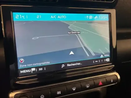 Photo 9 Citroën C3 Aircross  BlueHDi 120ch S&S Feel Pack Business EAT6