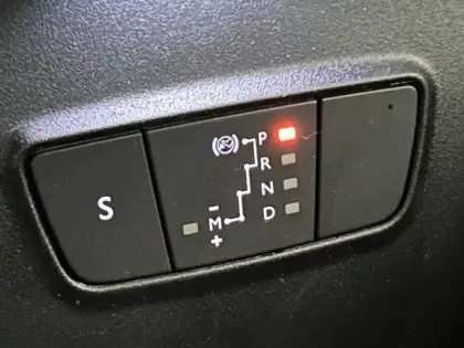 Photo 13 Citroën C3 Aircross  BlueHDi 120ch S&S Feel Pack Business EAT6