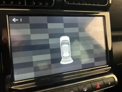 Photo 11 Citroën C3 Aircross  BlueHDi 120ch S&S Feel Pack Business EAT6