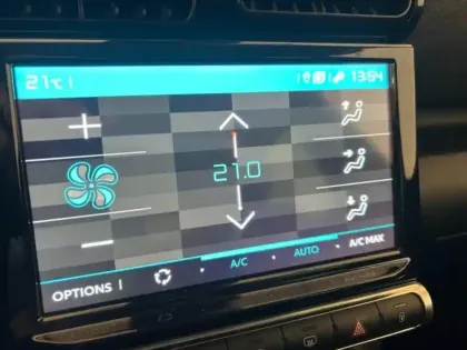 Photo 14 Citroën C3 Aircross  BlueHDi 120ch S&S Feel Pack Business EAT6