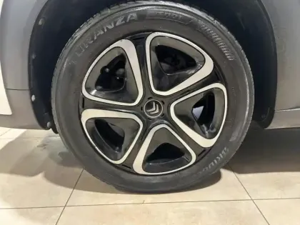 Photo 8 Citroën C3 Aircross  BlueHDi 120ch S&S Feel Pack Business EAT6