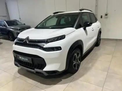 Photo Citroën C3 Aircross