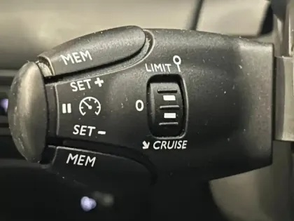 Photo 12 Citroën C3 Aircross  BlueHDi 120ch S&S Feel Pack Business EAT6