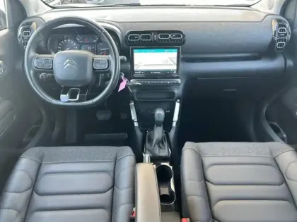 Photo 6 Citroën C3 Aircross  BlueHDi 120ch S&S Feel Pack Business EAT6