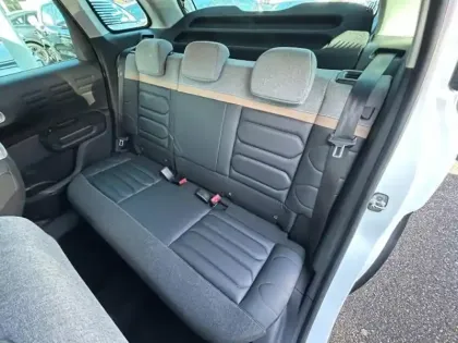 Photo 7 Citroën C3 Aircross  BlueHDi 120ch S&S Feel Pack Business EAT6