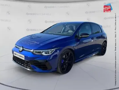 Photo Volkswagen Golf