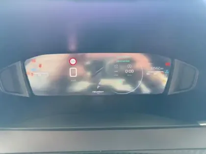 Photo 14 Peugeot 2008  1.2 100ch S&S Allure