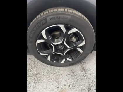 Photo 7 Citroën C5 aircross  PureTech 130ch S&S Shine EAT8