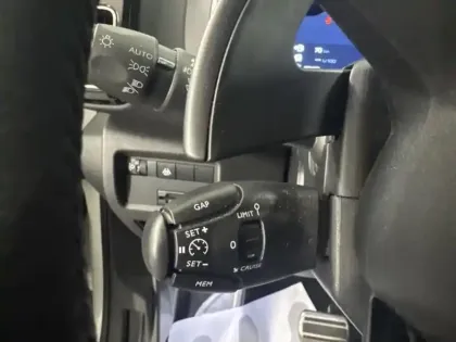 Photo 8 Citroën C5 aircross  PureTech 130ch S&S Shine EAT8