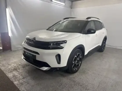 Photo Citroën C5 Aircross