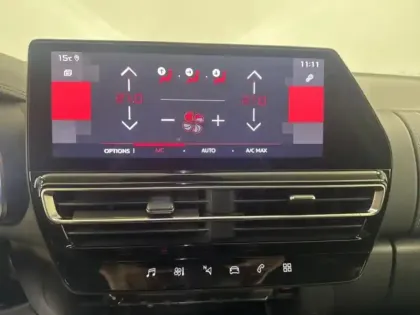 Photo 11 Citroën C5 aircross  PureTech 130ch S&S Shine EAT8