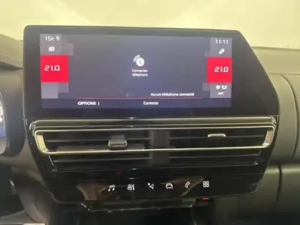 Photo 14 Citroën C5 aircross  PureTech 130ch S&S Shine EAT8