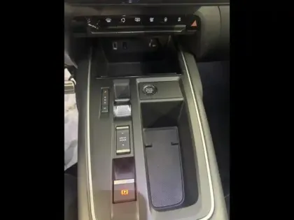 Photo 10 Citroën C5 aircross  PureTech 130ch S&S Shine EAT8